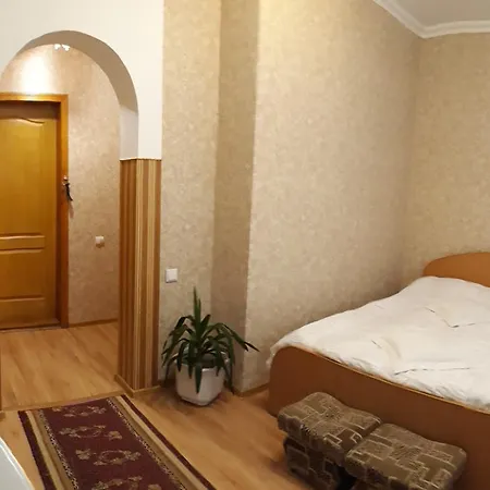 호텔 сонячна 트루스카베츠