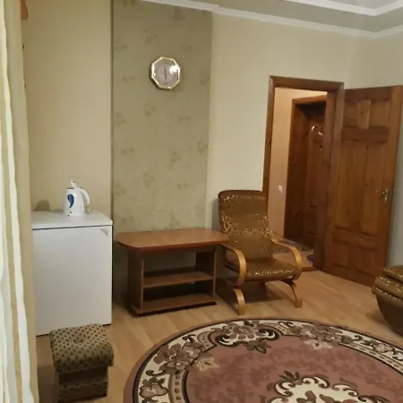 сонячна 트루스카베츠