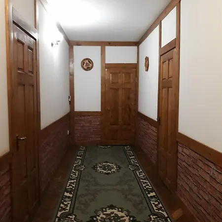 сонячна 호텔 트루스카베츠