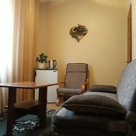 сонячна 호텔