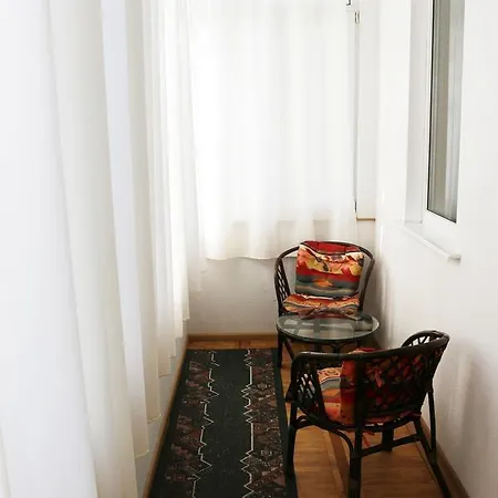 호텔 сонячна