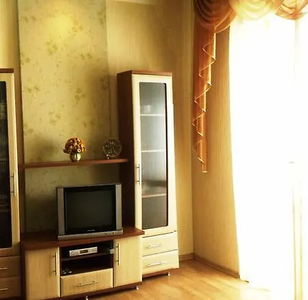 сонячна 호텔