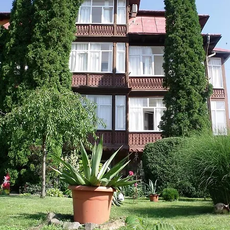 сонячна 호텔 *