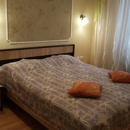 сонячна 호텔