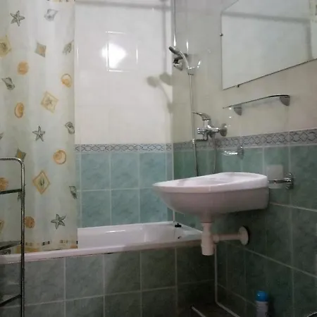 сонячна 트루스카베츠