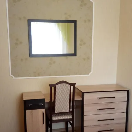 сонячна 호텔 *