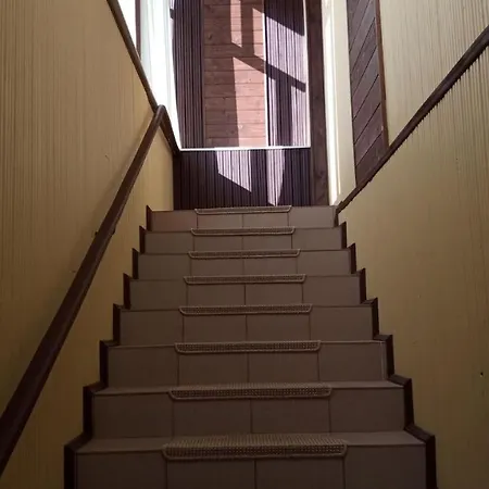 Hotel сонячна