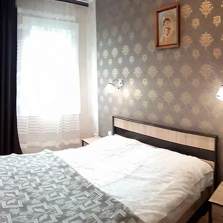 Hotel сонячна