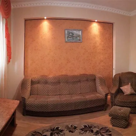 сонячна 호텔 *