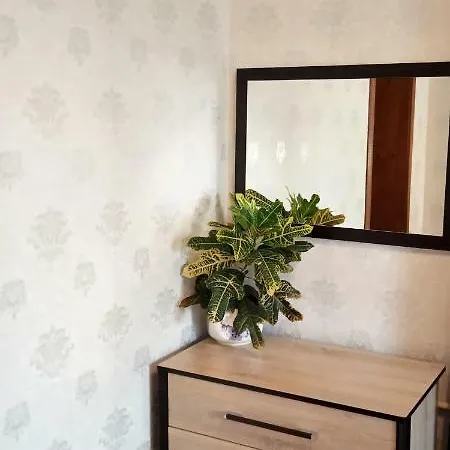 호텔 сонячна 트루스카베츠