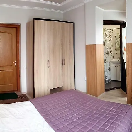 сонячна Truskavec