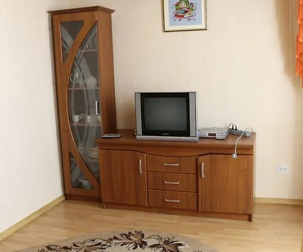сонячна Hotell
