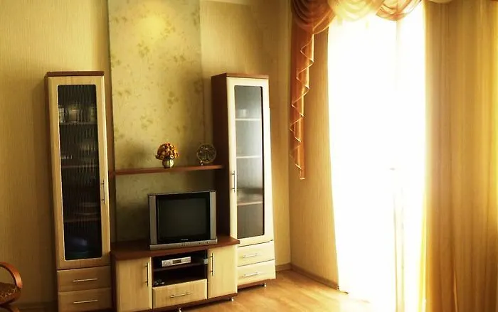 сонячна Hotell