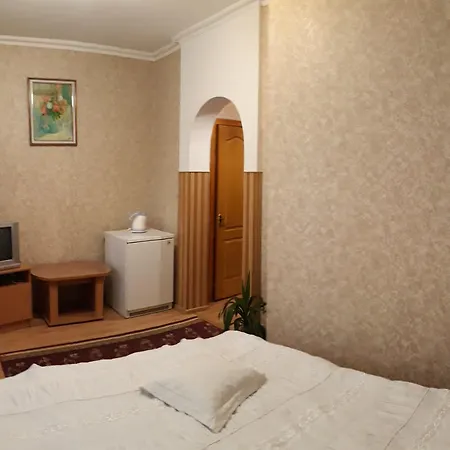 сонячна Hotel *