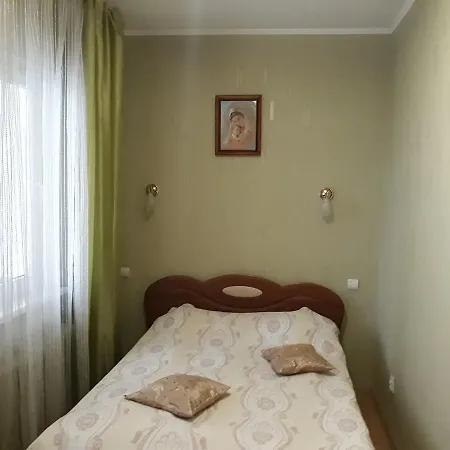 сонячна Hotel Truskavets