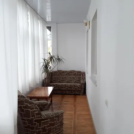 сонячна Hotel Truskavets