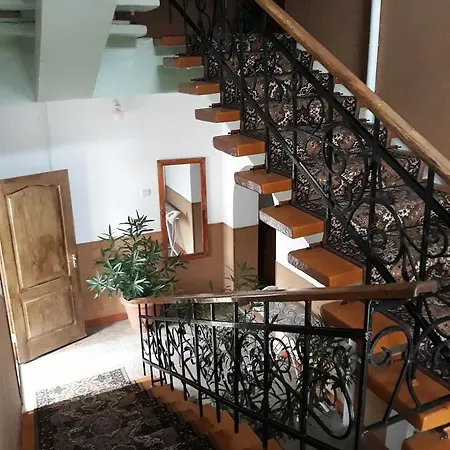 Hotel сонячна
