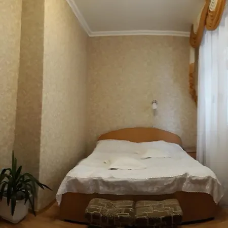 сонячна Трускавец