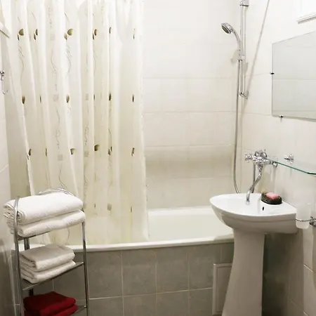 Hotel сонячна