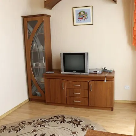 сонячна Hotel