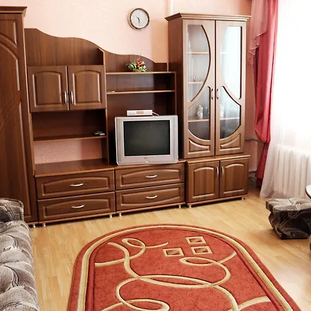 сонячна Truskavets
