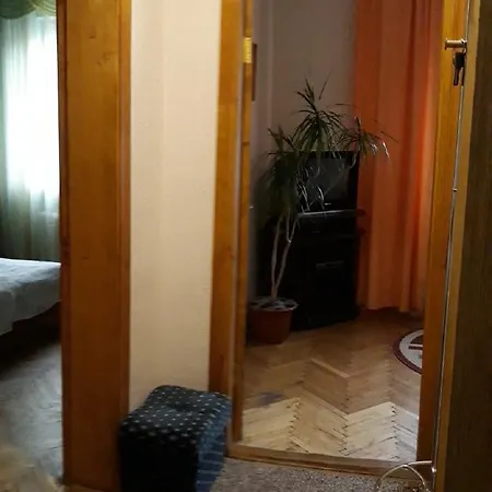 сонячна Truskavets