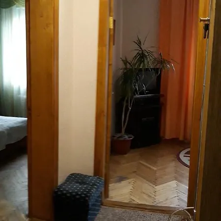 сонячна Трускавец