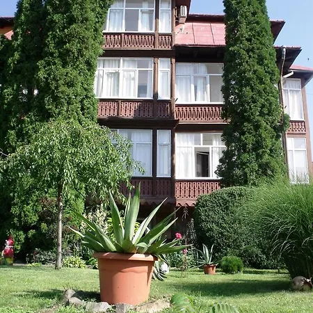 сонячна Hotel *