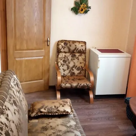 сонячна * Truskavets