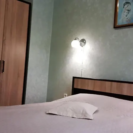 сонячна Truskavets