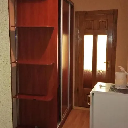 сонячна