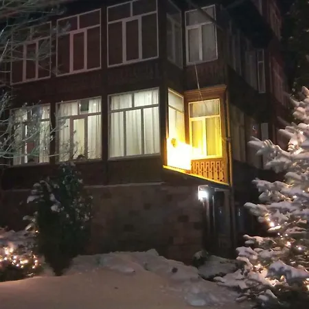 сонячна Hotel *