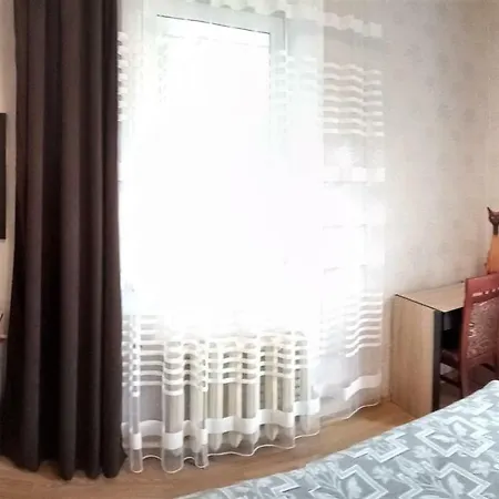сонячна Трускавец