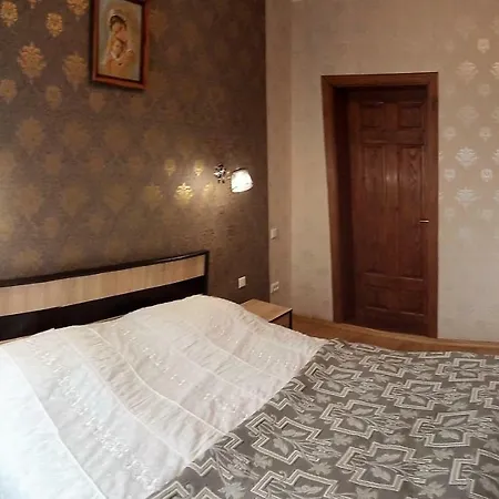 сонячна Hotel Truskavets