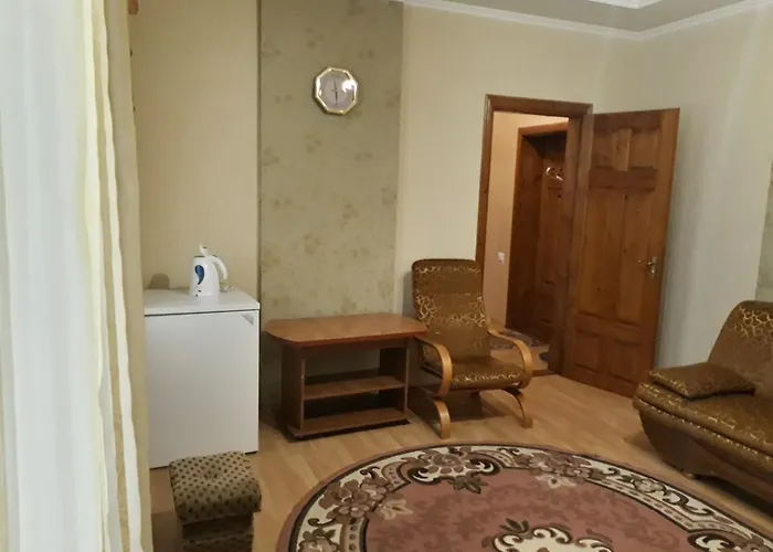 сонячна Трускавец