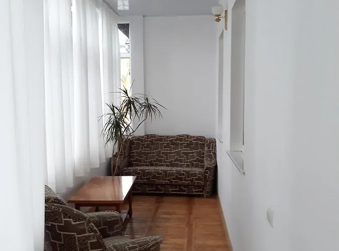 сонячна Отель Трускавец