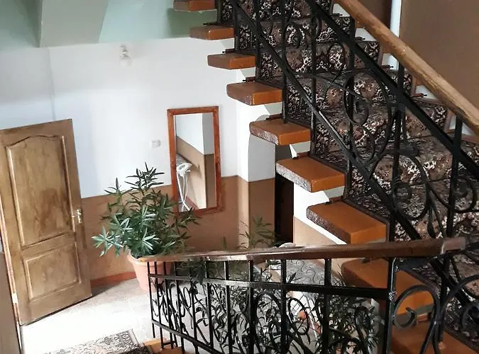 Отель сонячна