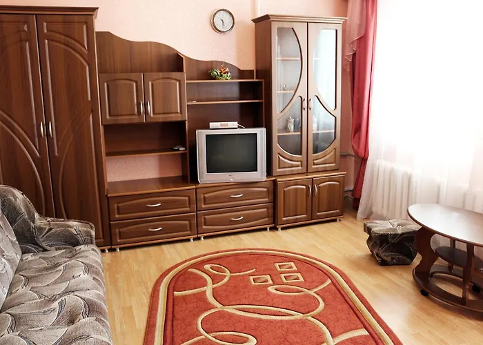 сонячна Трускавец