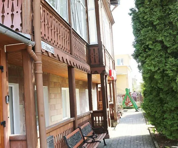 сонячна * Трускавец