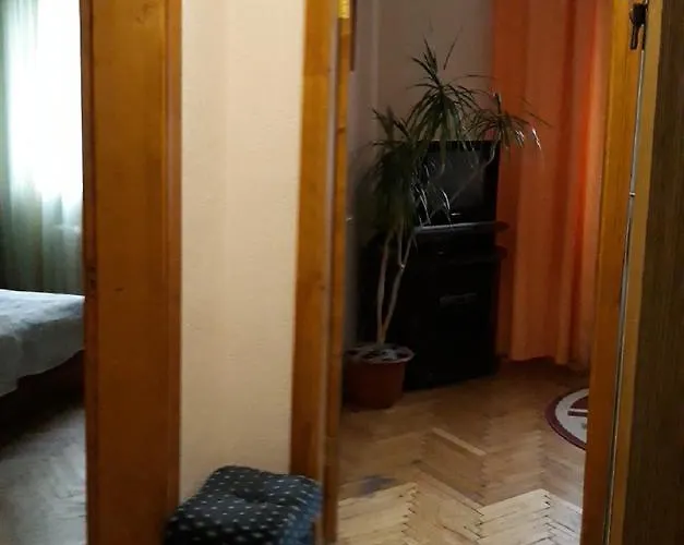 сонячна Трускавец