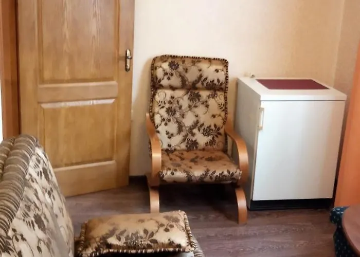 сонячна * Трускавец