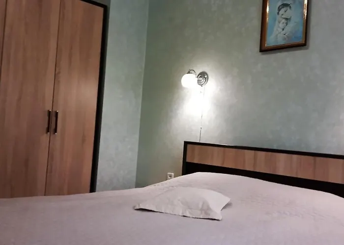 сонячна Трускавец