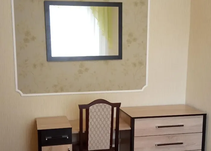 сонячна Отель *