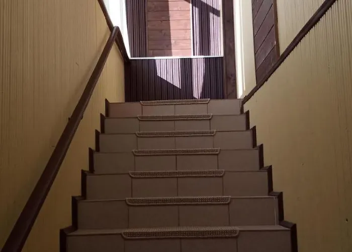 Отель сонячна