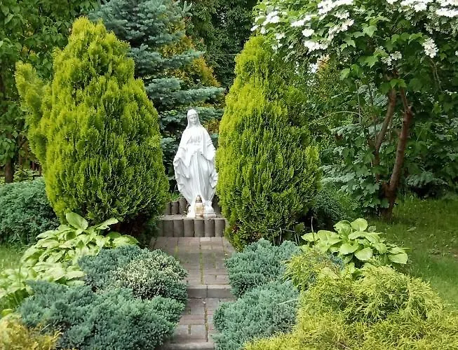 сонячна Отель Трускавец