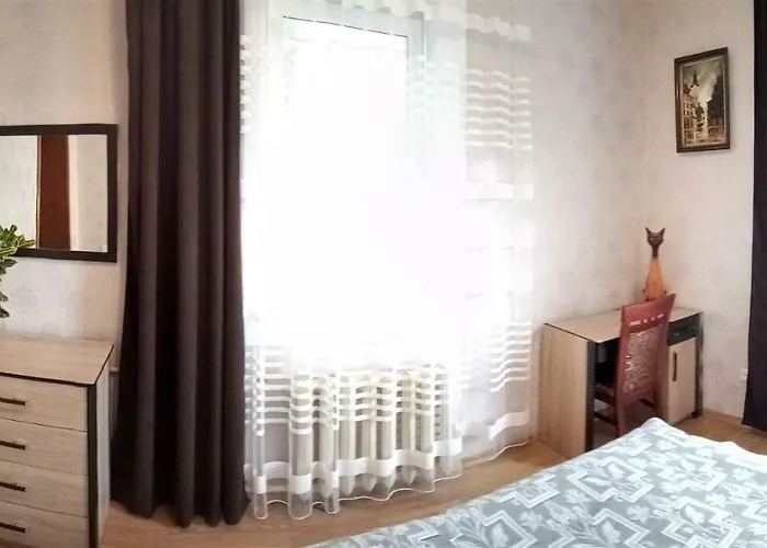сонячна Трускавец