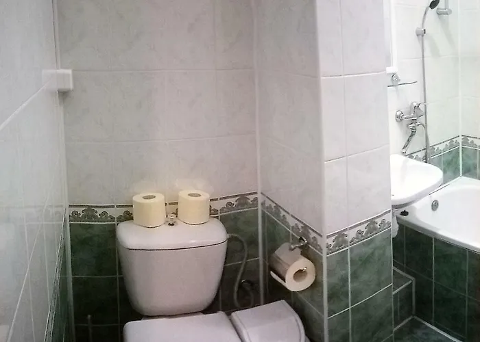 сонячна Отель *