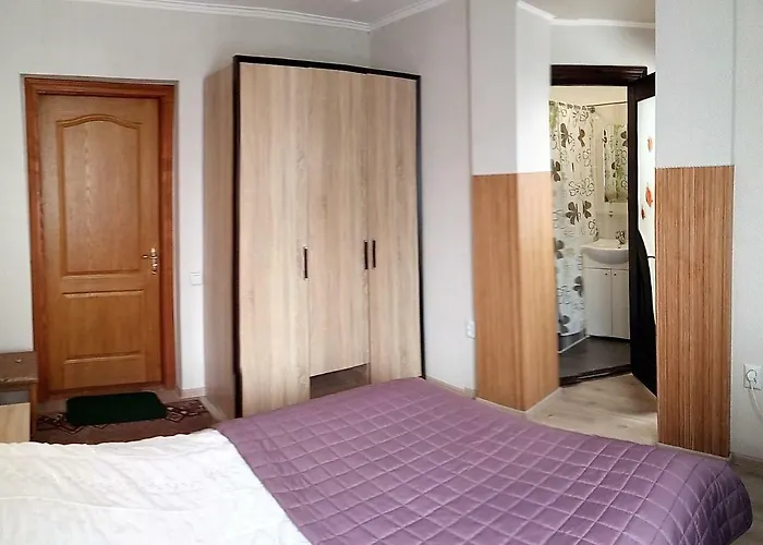 сонячна Трускавец