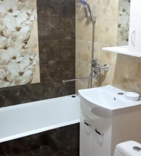 сонячна * Трускавец